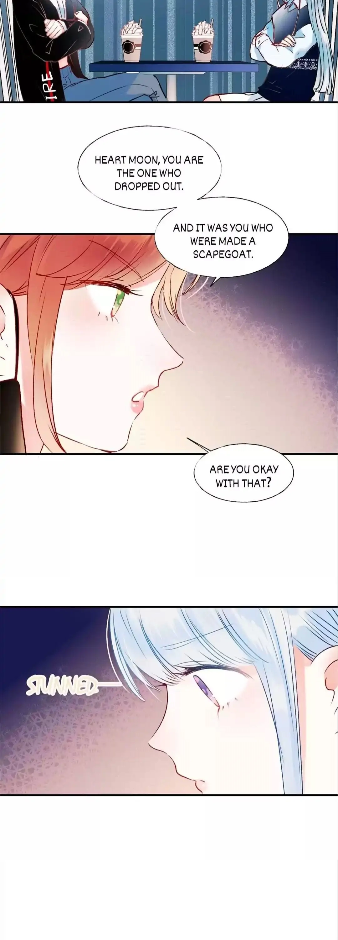 Read To be Winner chapter 43 image 6 on Lezhin