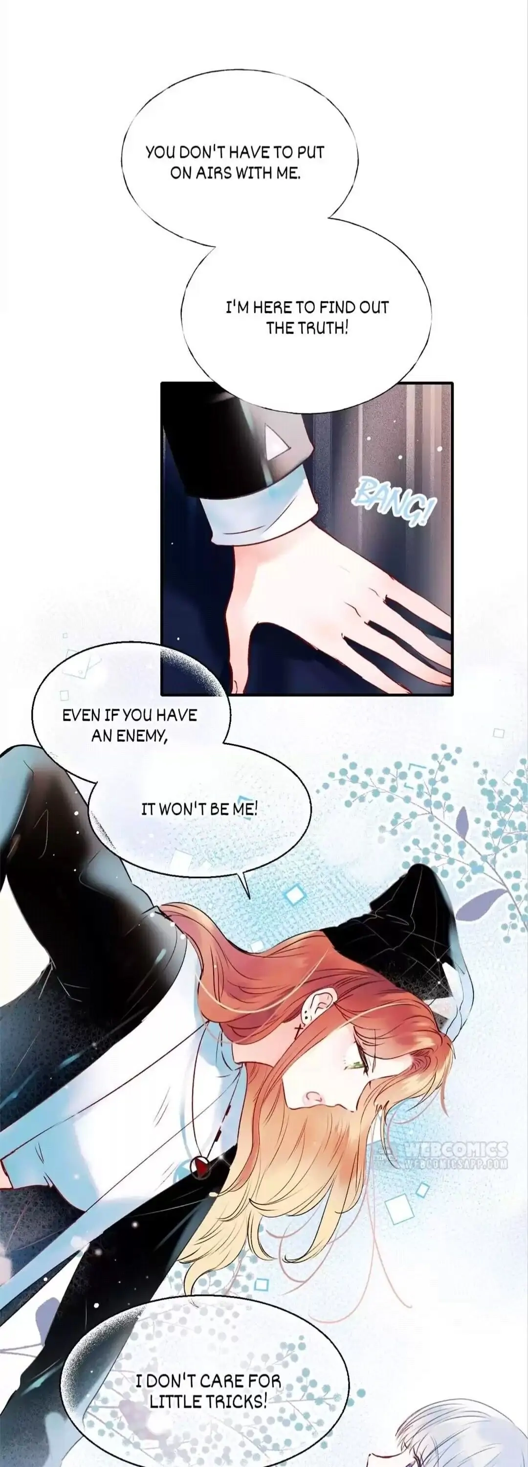 Read To be Winner chapter 43 image 7 on Lezhin