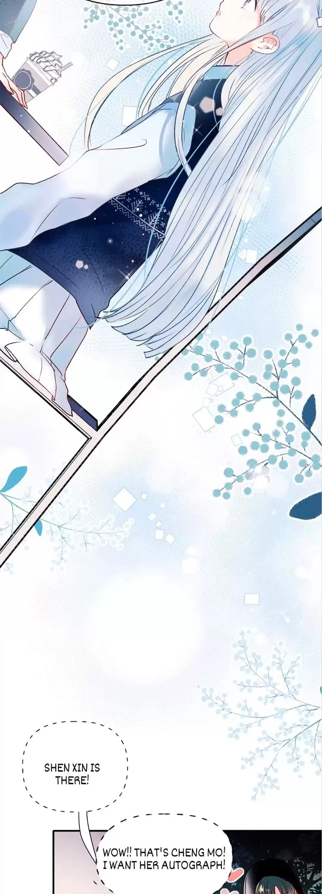Read To be Winner chapter 43 image 8 on Lezhin