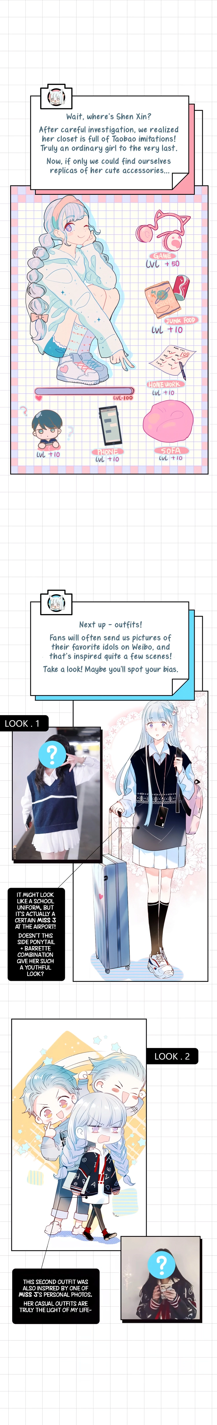 Read To be Winner chapter 44.5 image 1 on Lezhin