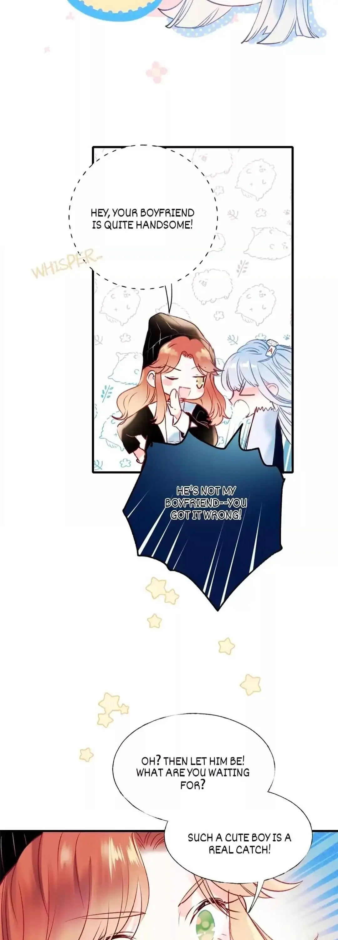 Read To be Winner chapter 44 image 1 on Lezhin