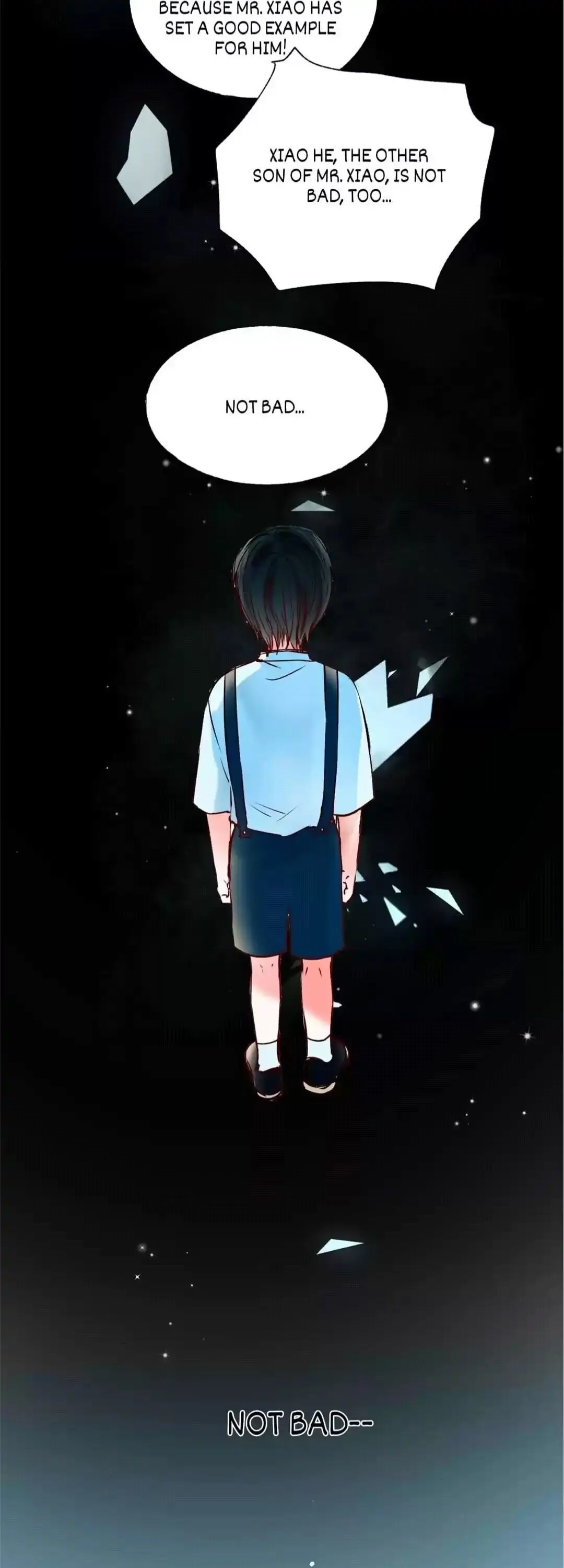 Read To be Winner chapter 44 image 13 on Lezhin