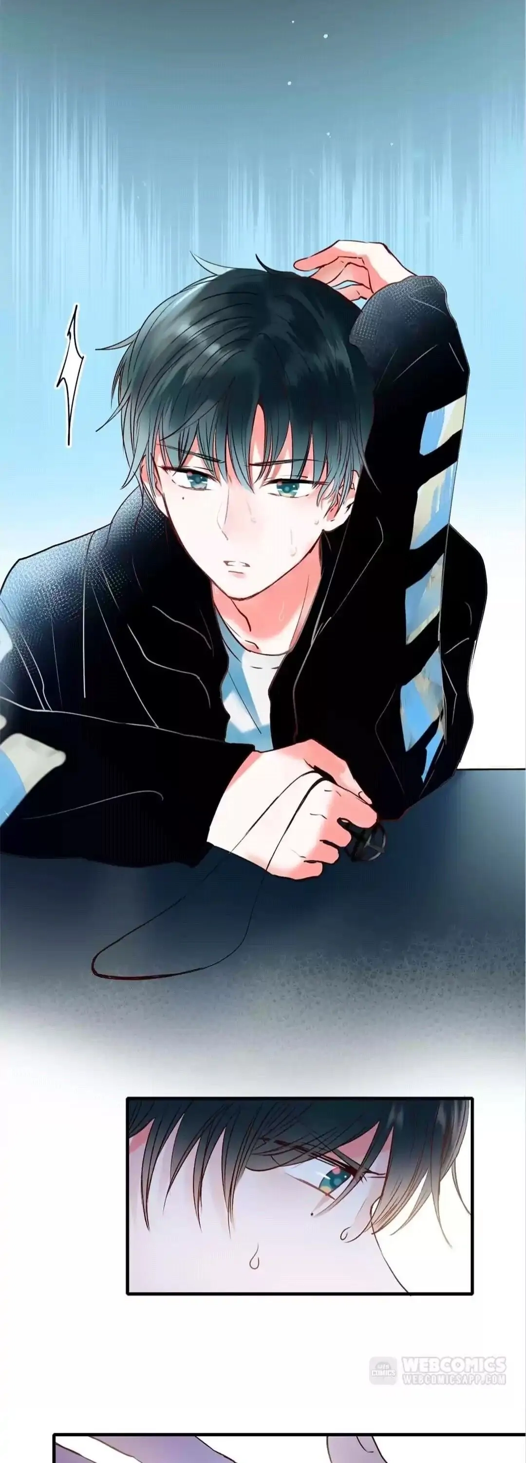 Read To be Winner chapter 44 image 14 on Lezhin