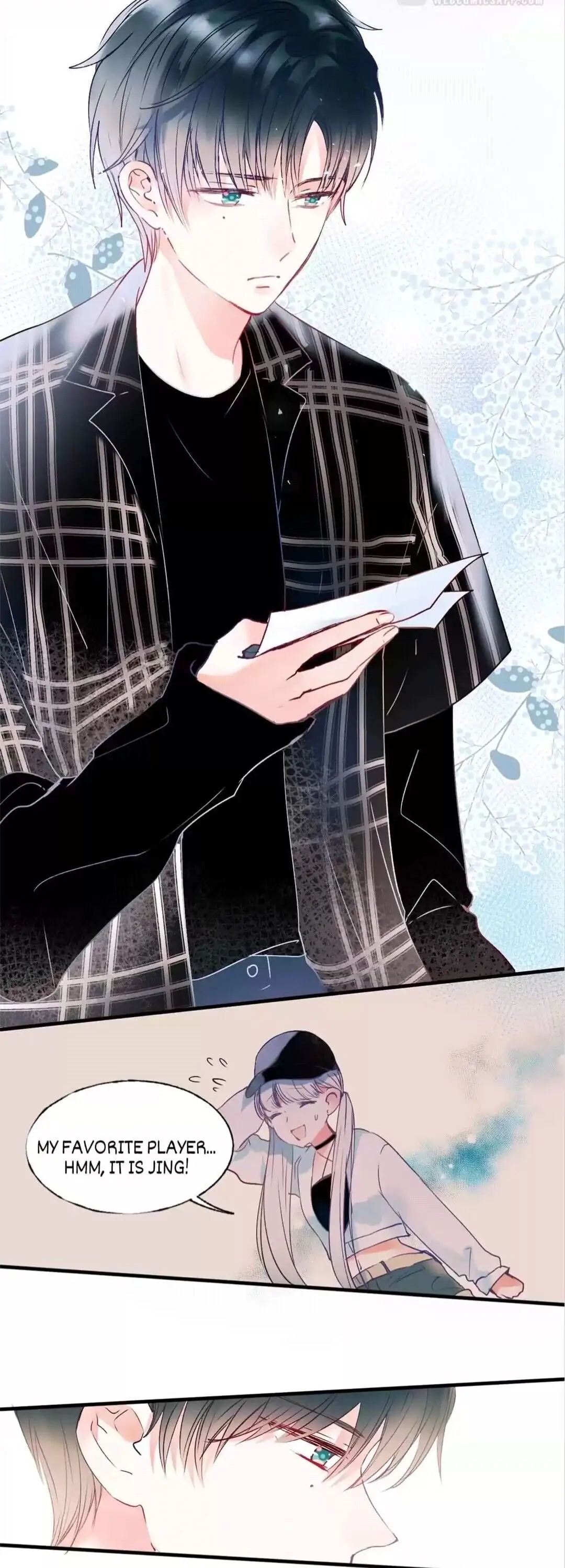 Read To be Winner chapter 44 image 17 on Lezhin
