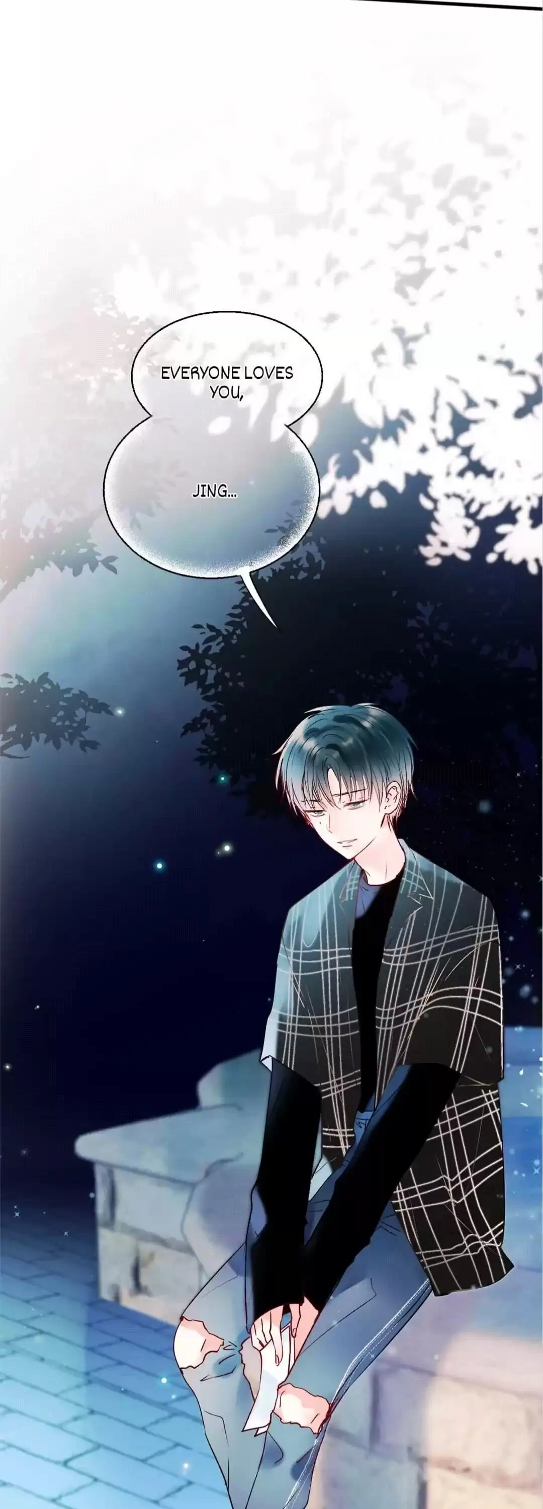 Read To be Winner chapter 44 image 18 on Lezhin