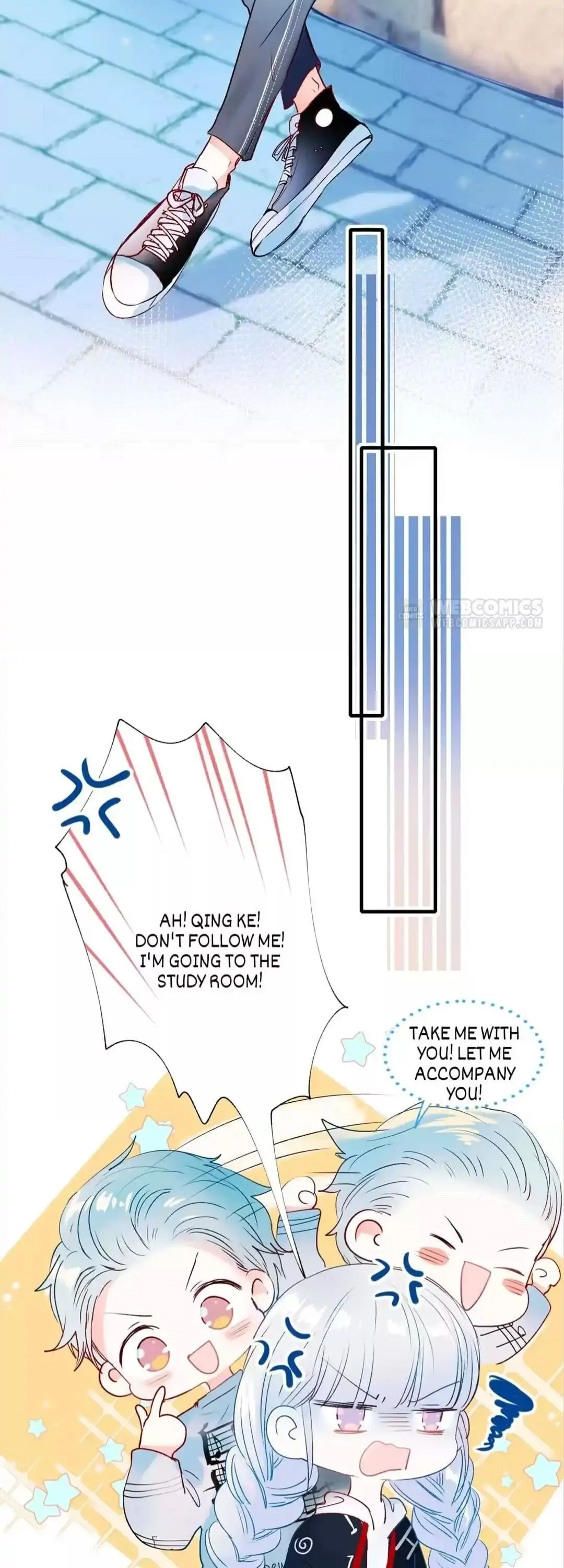 Read To be Winner chapter 44 image 19 on Lezhin