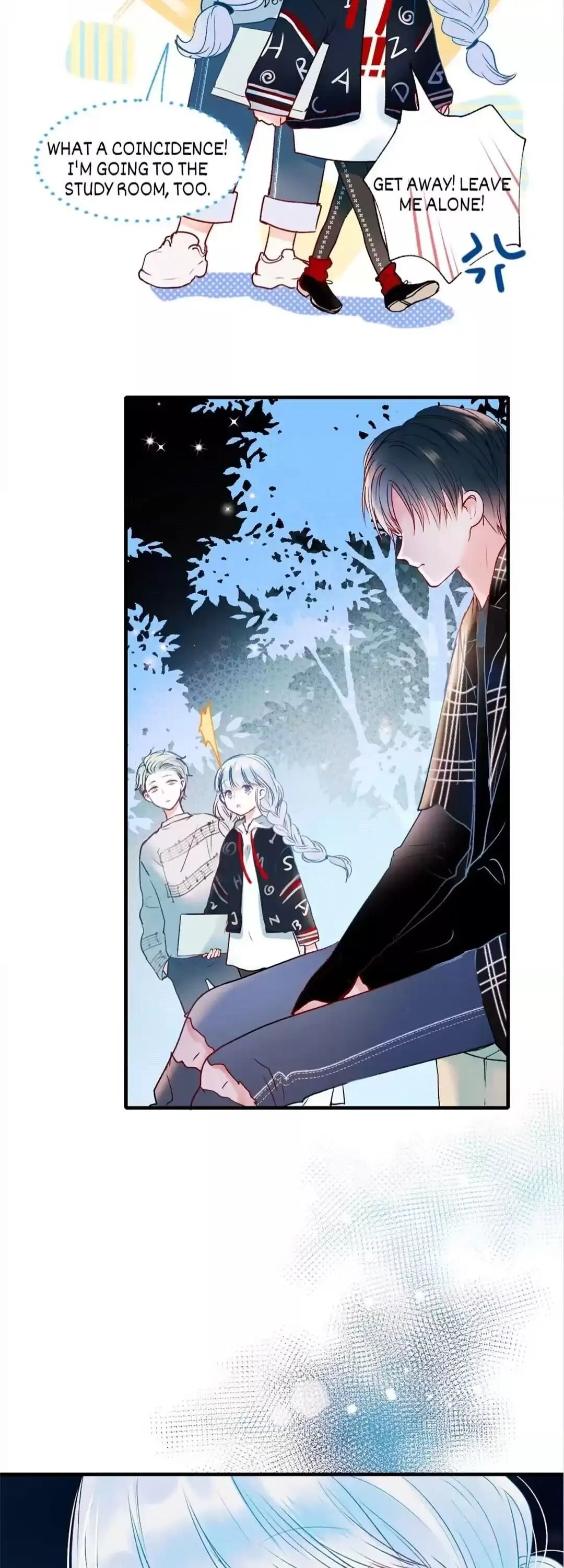 Read To be Winner chapter 44 image 20 on Lezhin