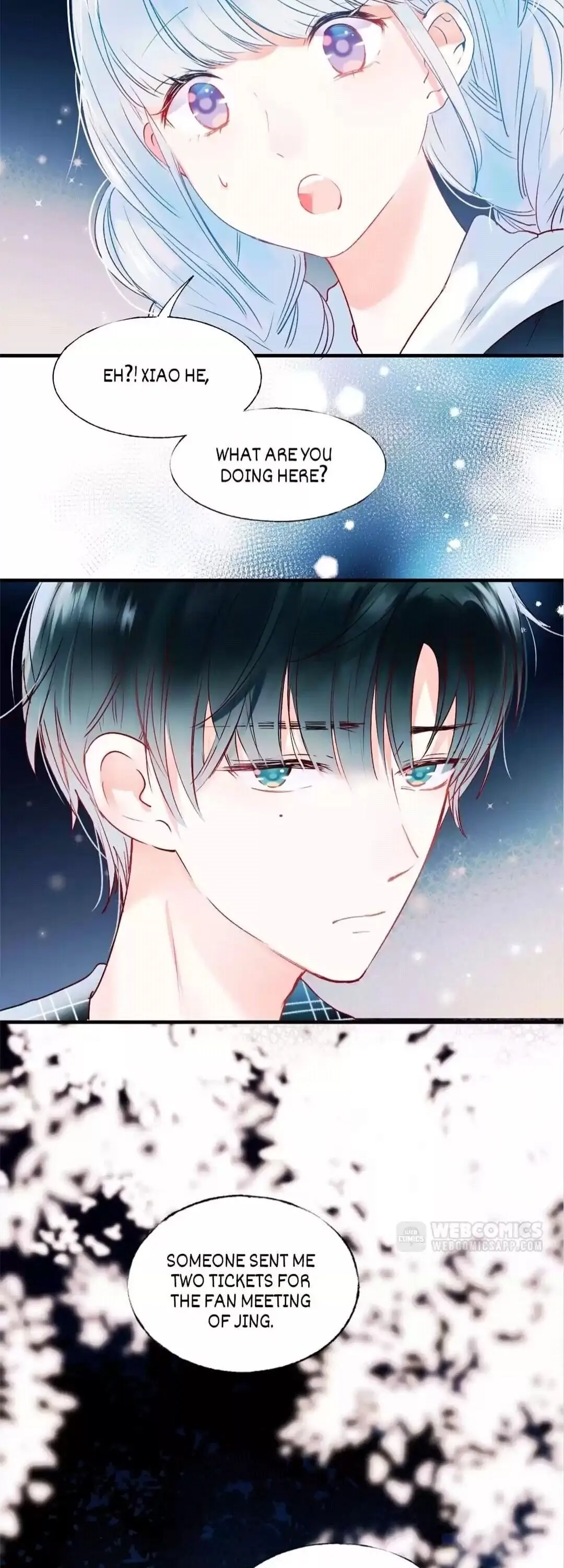 Read To be Winner chapter 44 image 21 on Lezhin