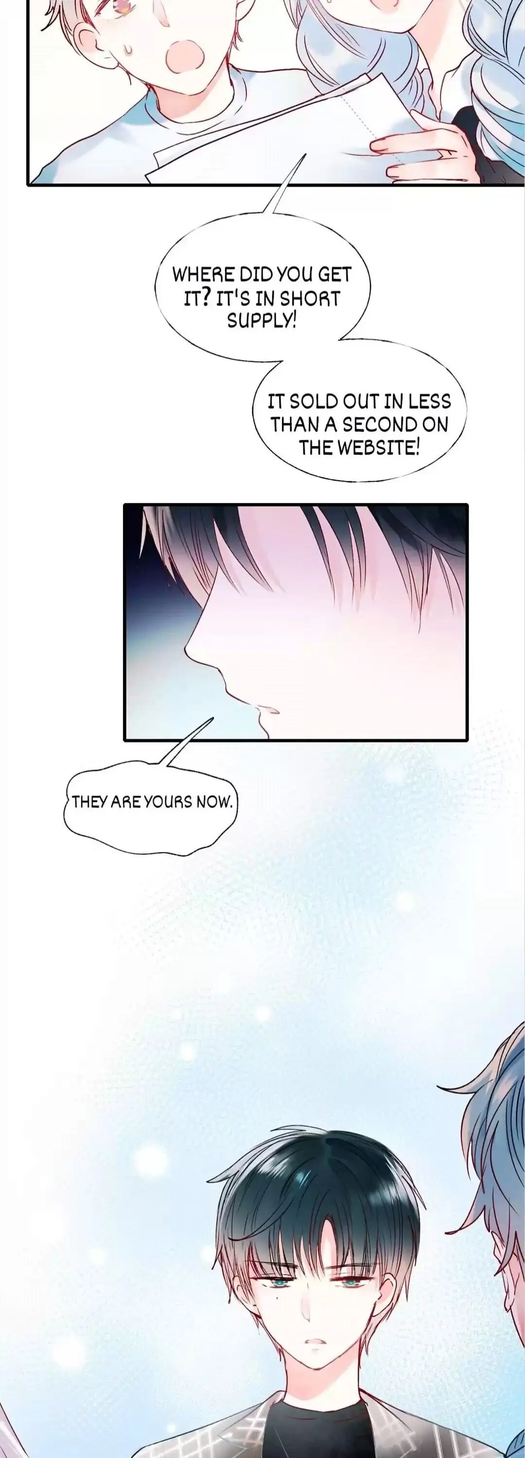 Read To be Winner chapter 44 image 23 on Lezhin