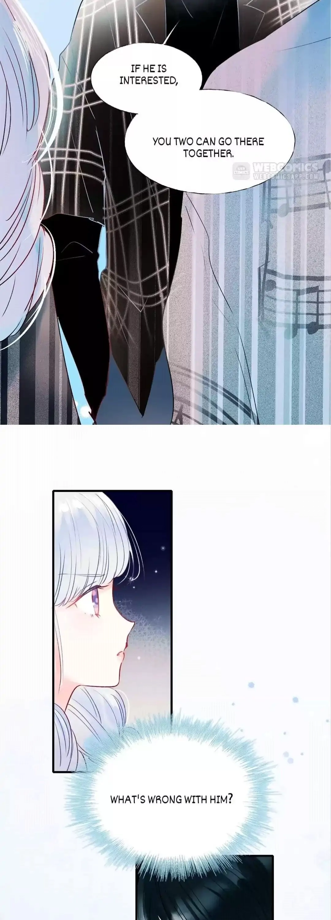 Read To be Winner chapter 44 image 24 on Lezhin