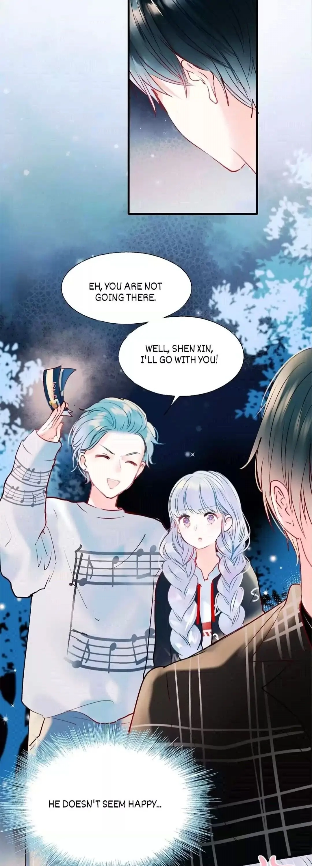 Read To be Winner chapter 44 image 25 on Lezhin