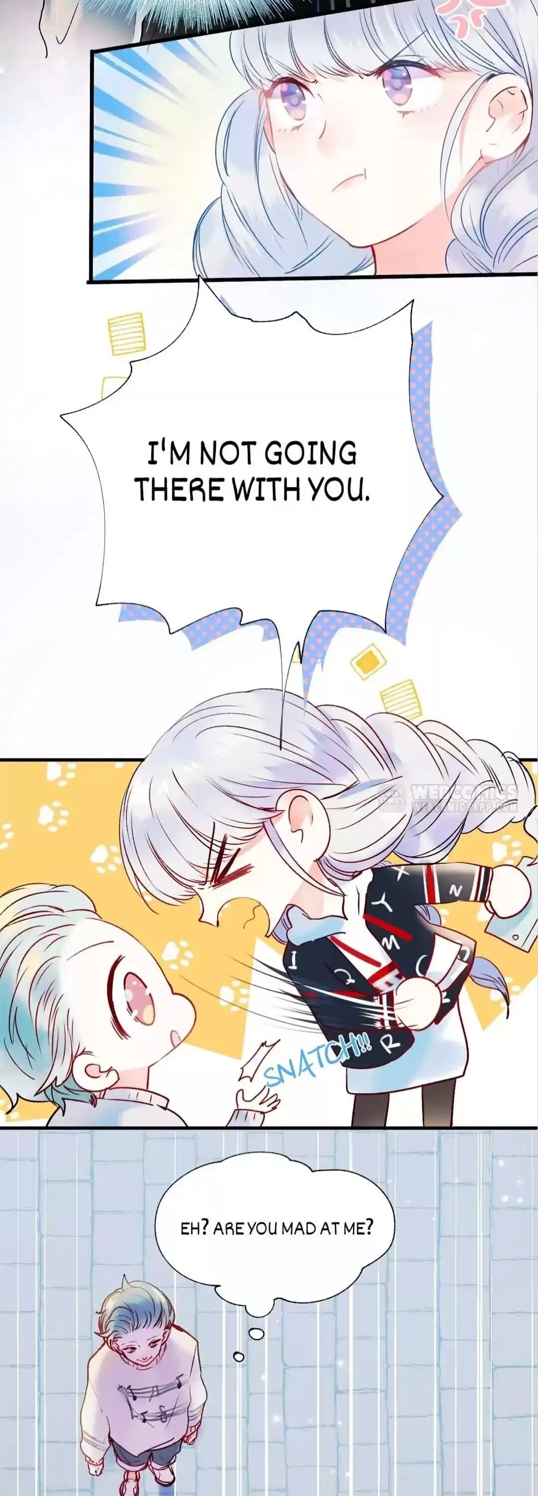 Read To be Winner chapter 44 image 26 on Lezhin