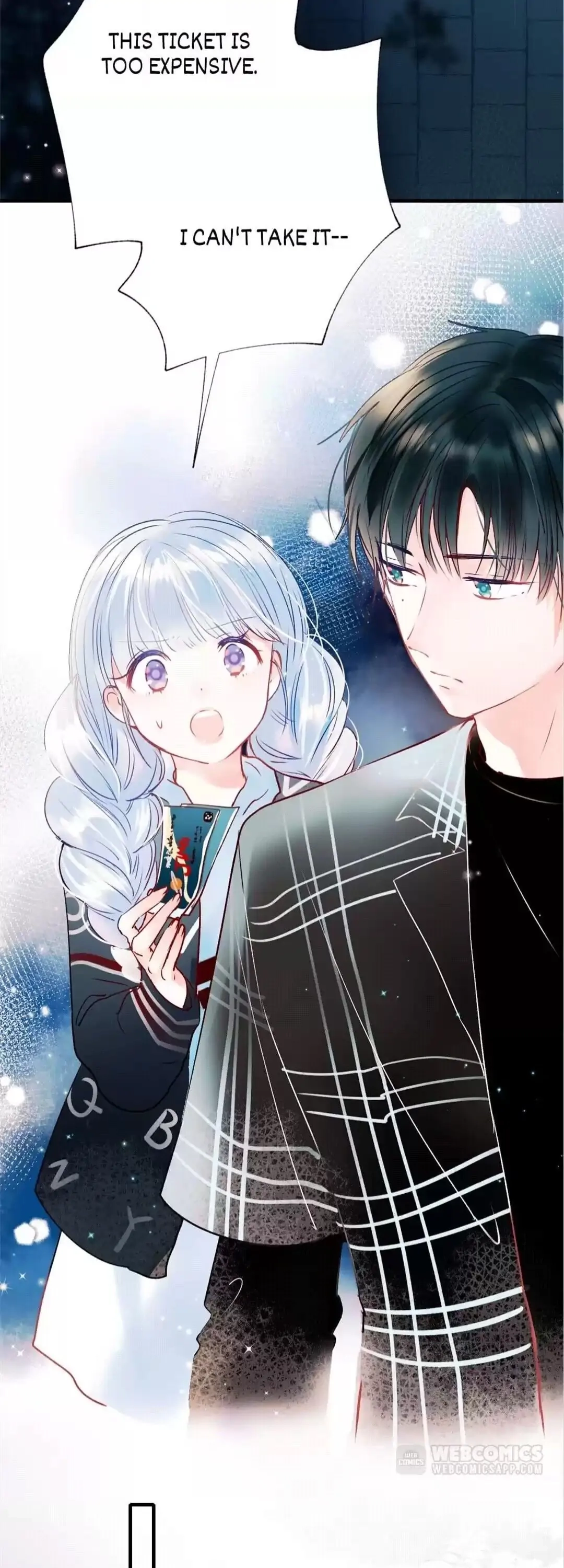 Read To be Winner chapter 44 image 28 on Lezhin