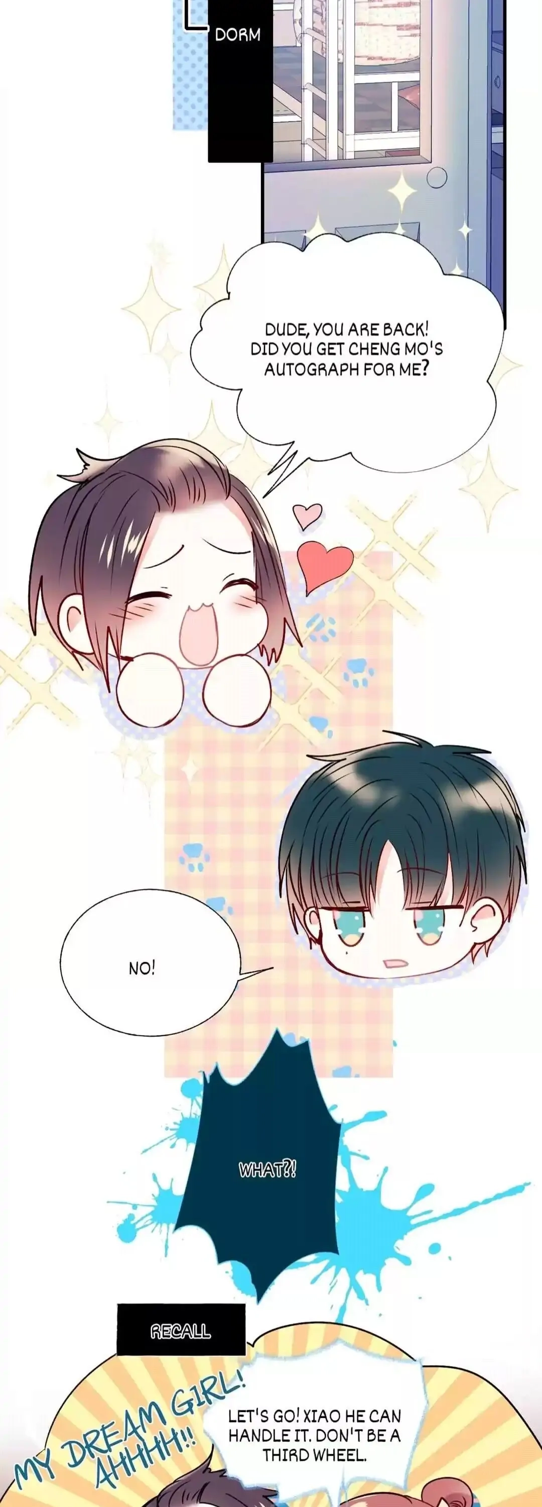 Read To be Winner chapter 44 image 6 on Lezhin