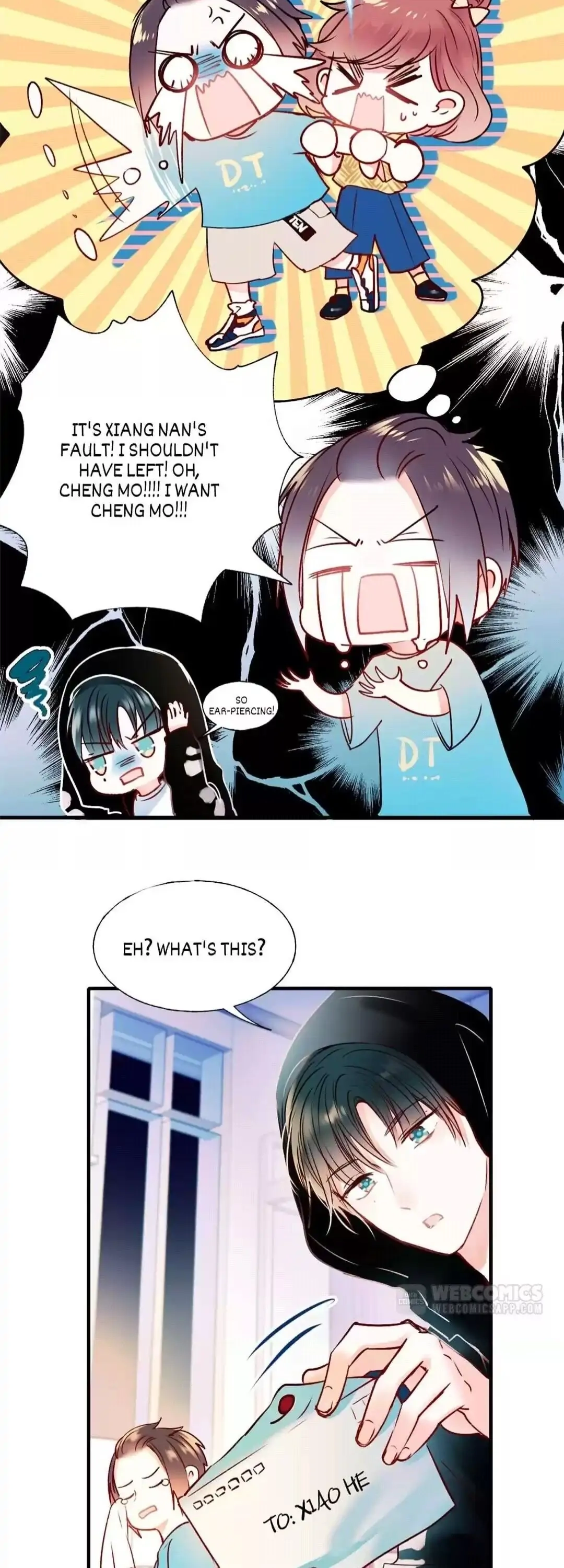 Read To be Winner chapter 44 image 7 on Lezhin