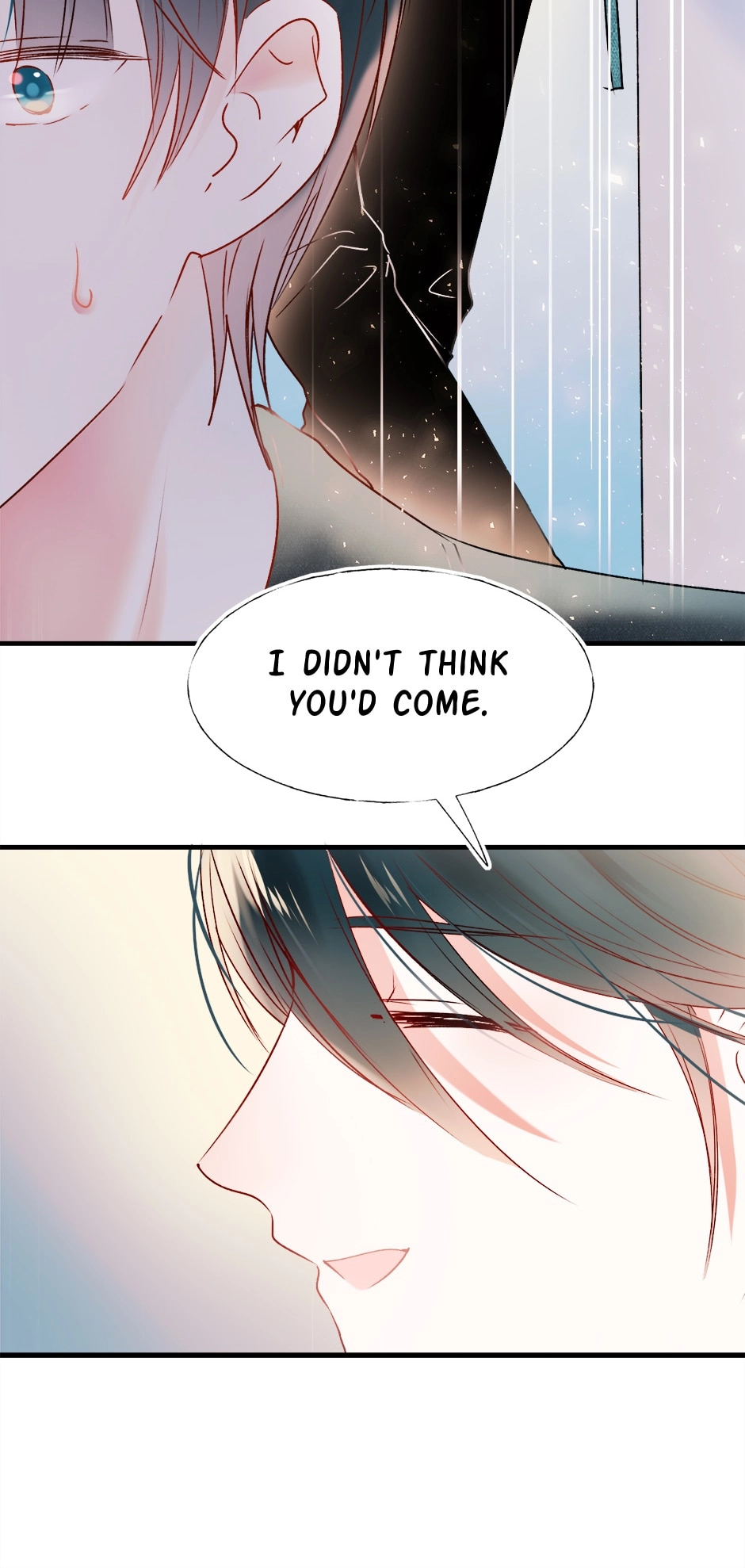 Read To be Winner chapter 46 image 11 on Lezhin