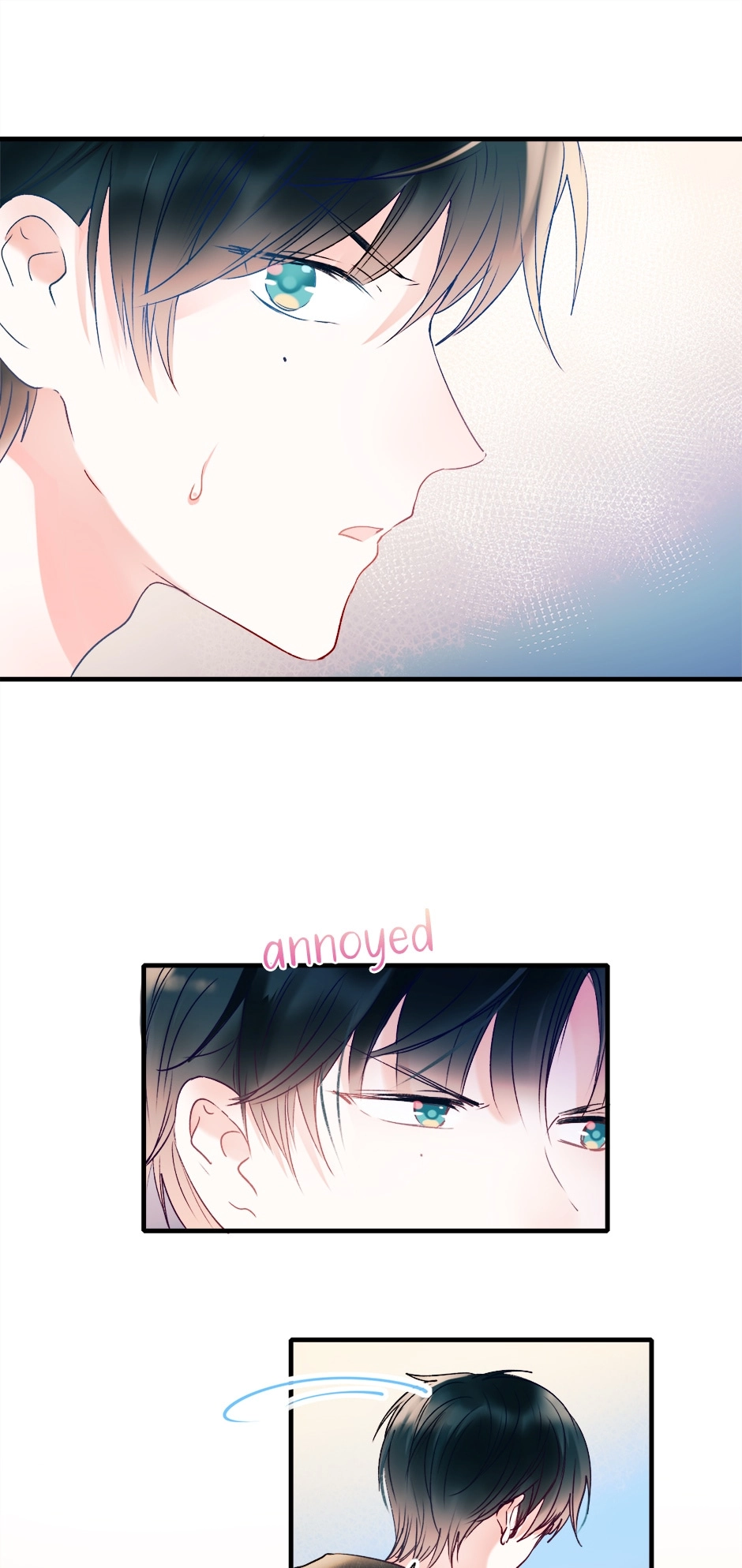 Read To be Winner chapter 46 image 12 on Lezhin