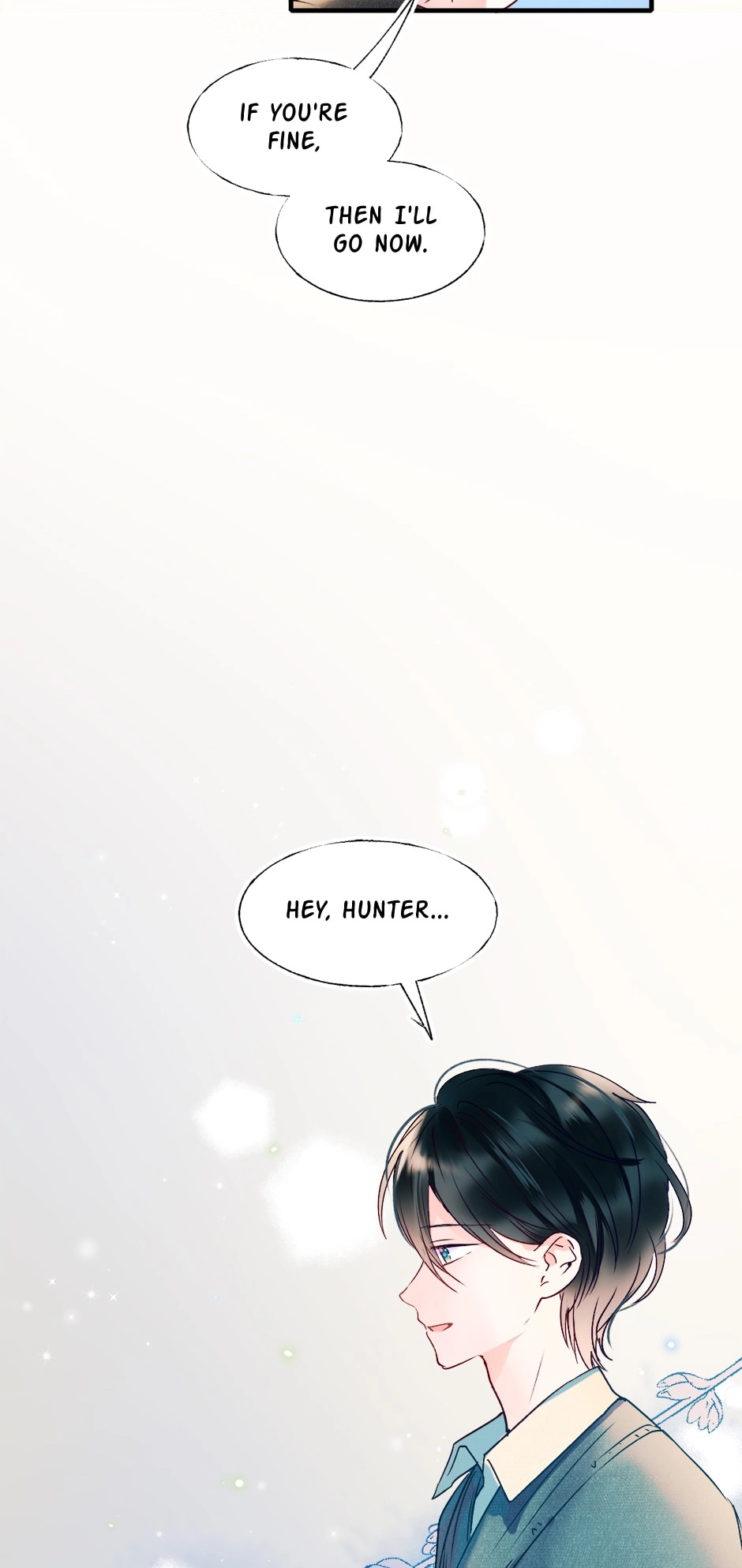 Read To be Winner chapter 46 image 13 on Lezhin