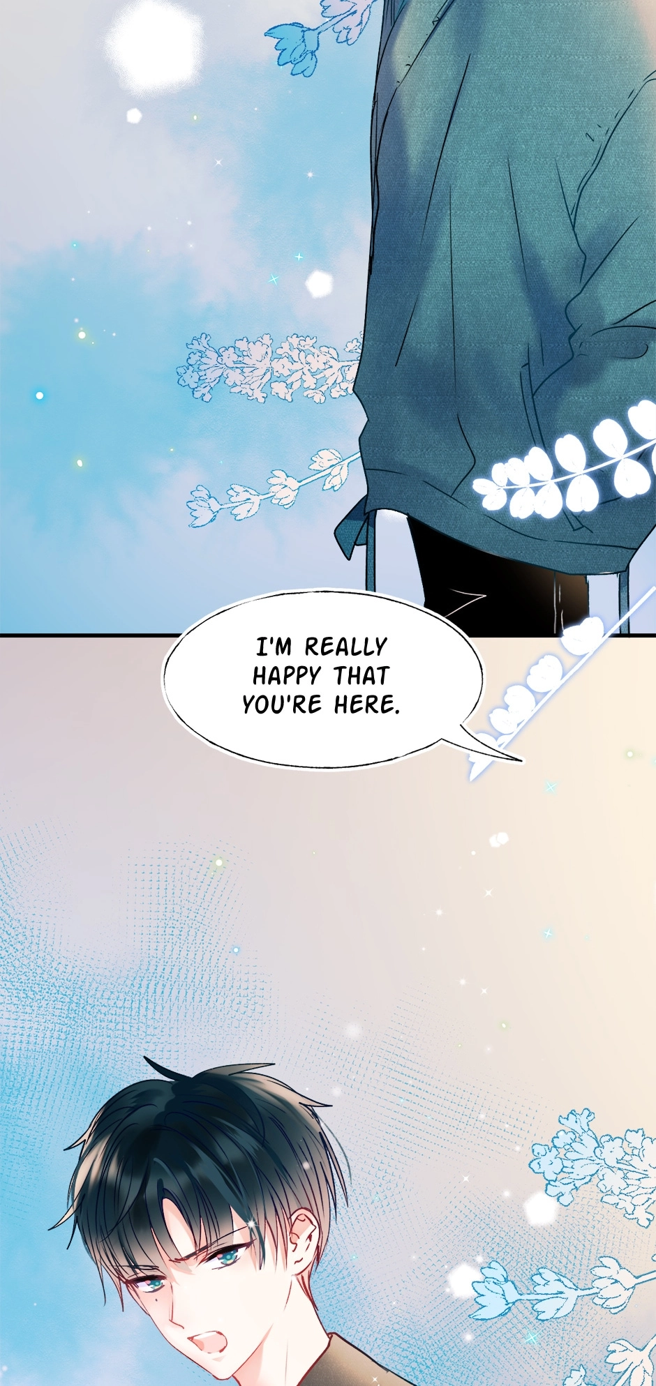 Read To be Winner chapter 46 image 14 on Lezhin