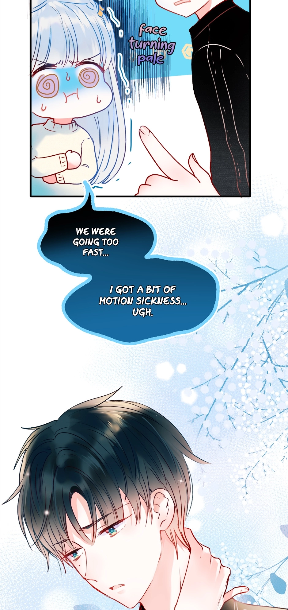Read To be Winner chapter 46 image 17 on Lezhin