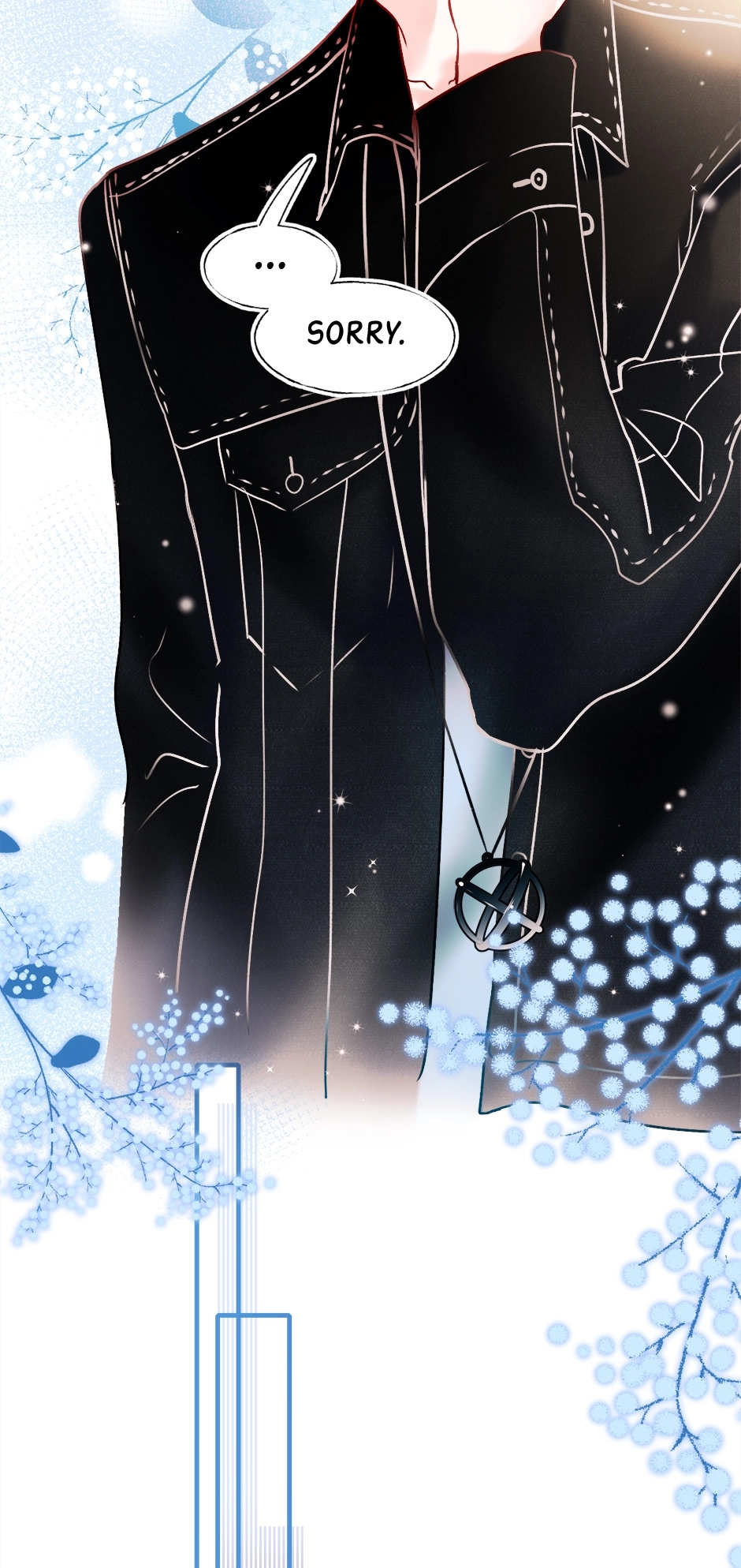 Read To be Winner chapter 46 image 18 on Lezhin