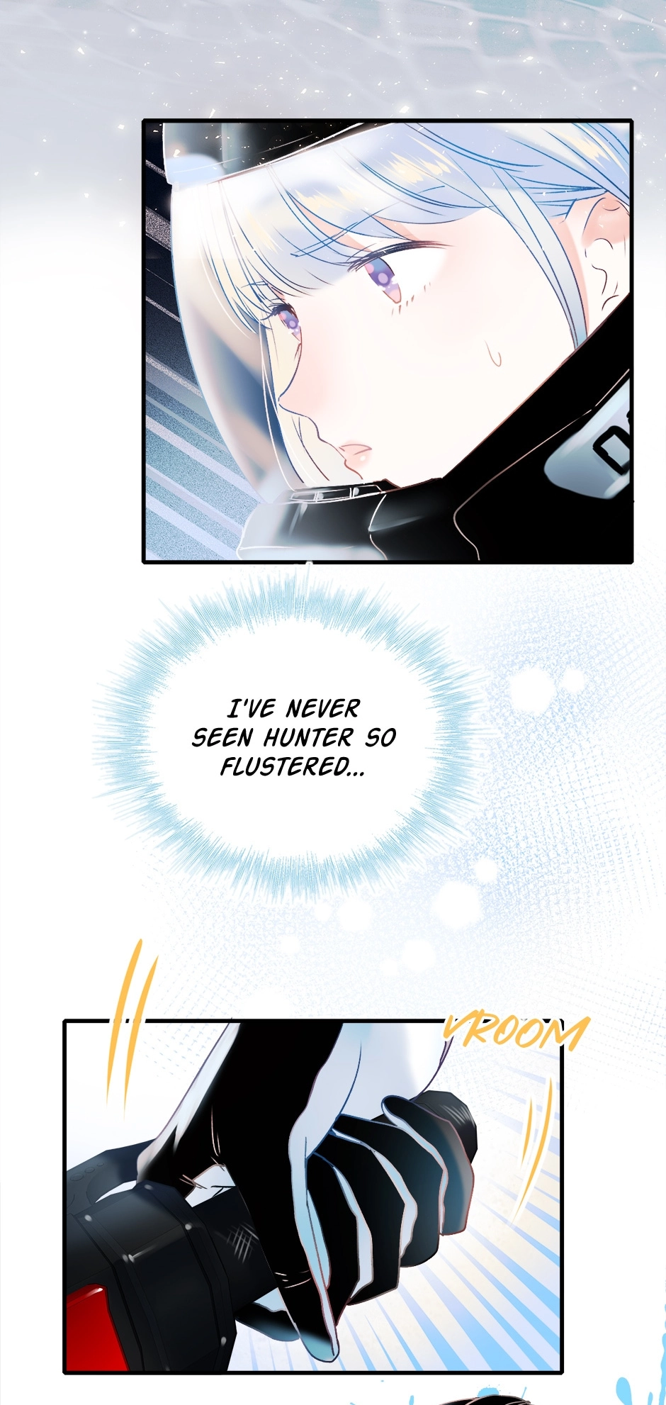 Read To be Winner chapter 46 image 2 on Lezhin