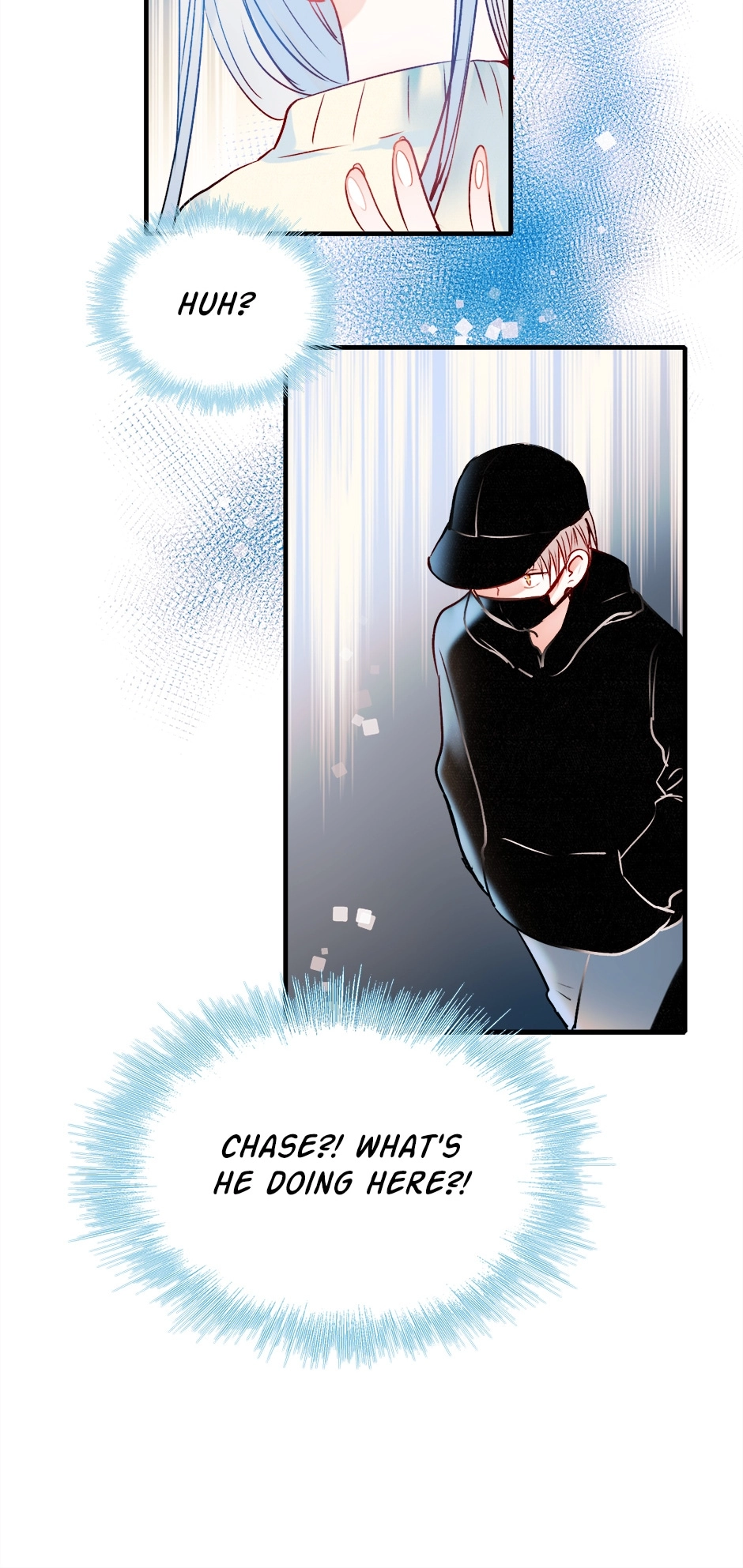 Read To be Winner chapter 46 image 22 on Lezhin
