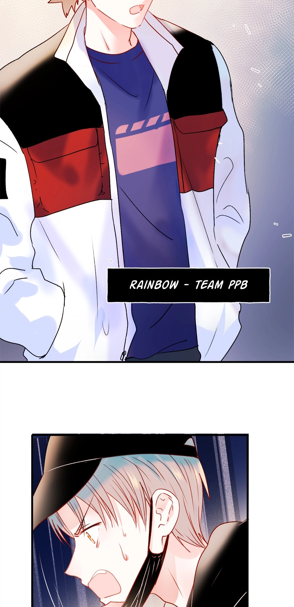 Read To be Winner chapter 46 image 26 on Lezhin
