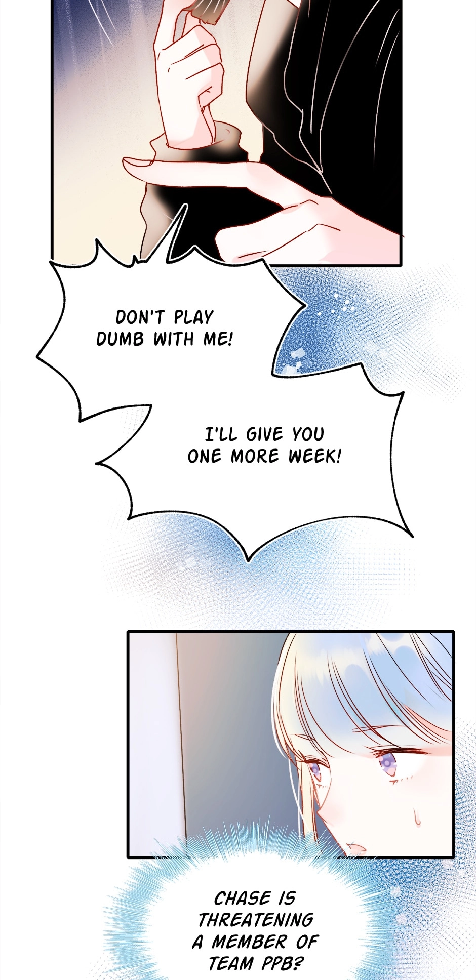 Read To be Winner chapter 46 image 27 on Lezhin
