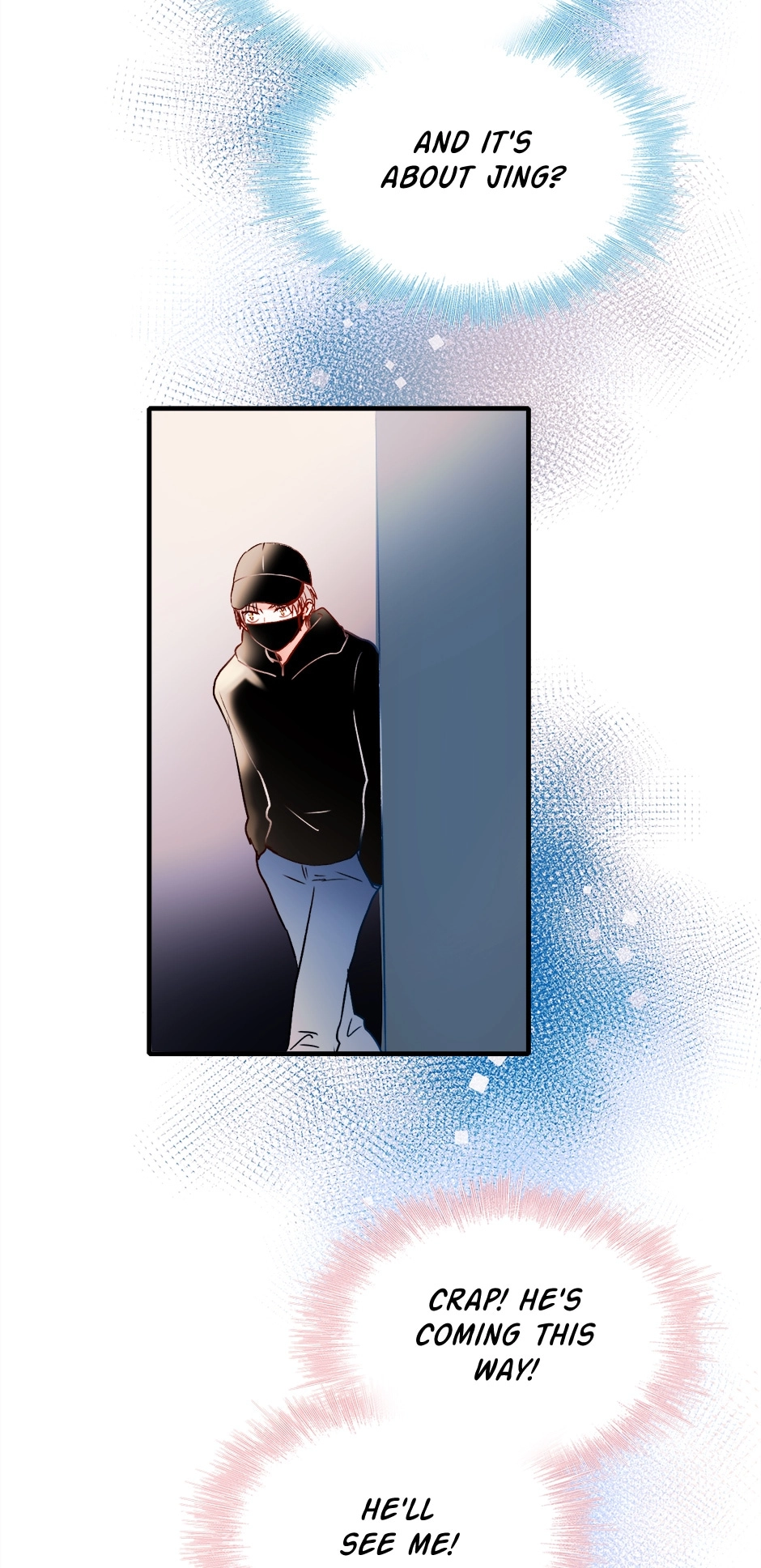 Read To be Winner chapter 46 image 28 on Lezhin