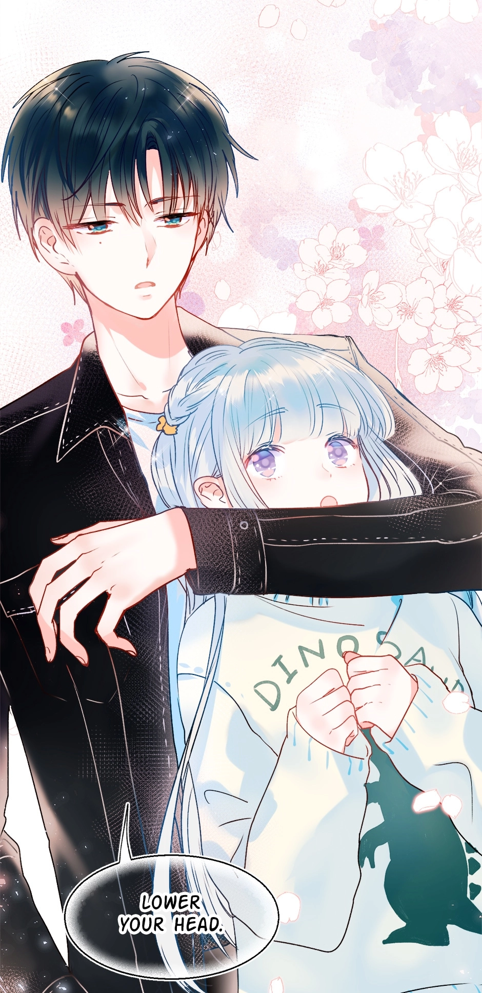 Read To be Winner chapter 46 image 30 on Lezhin