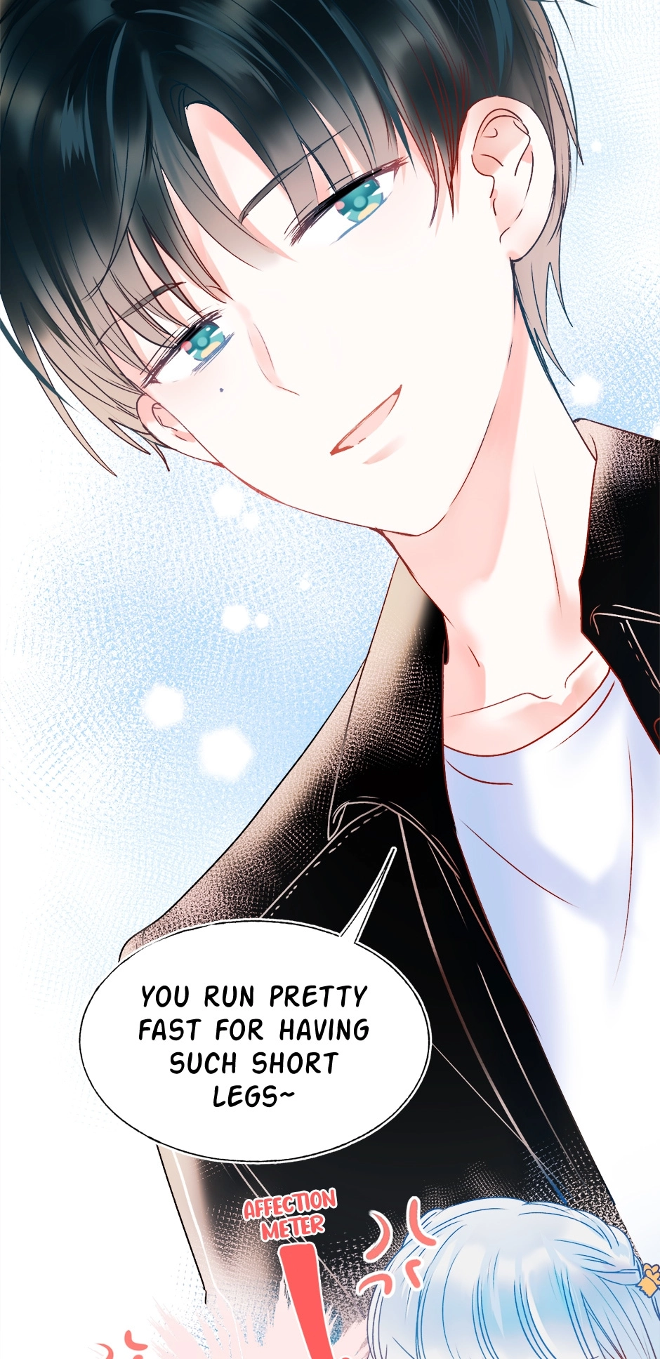 Read To be Winner chapter 46 image 32 on Lezhin