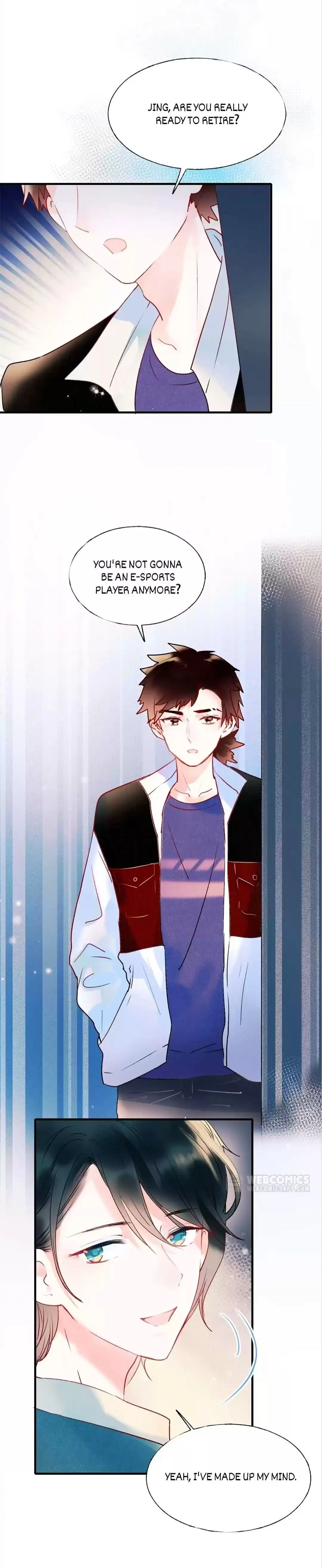 Read To be Winner chapter 47 image 11 on Lezhin