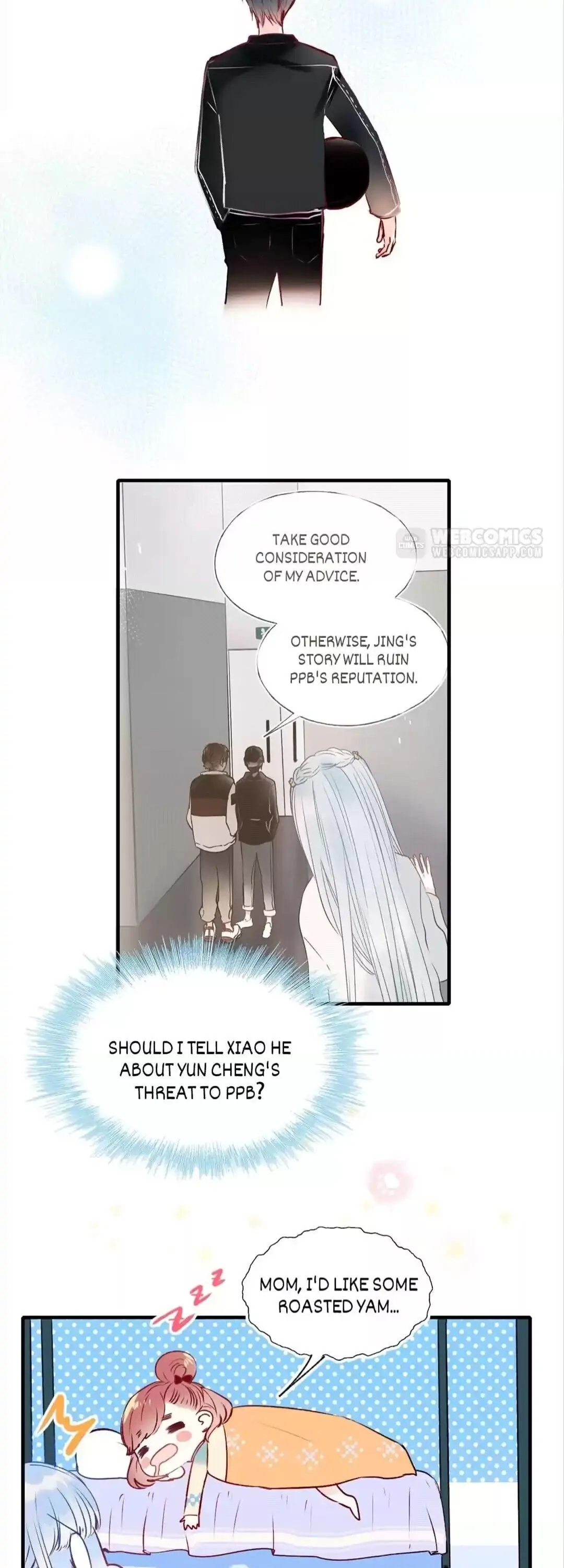Read To be Winner chapter 47 image 16 on Lezhin