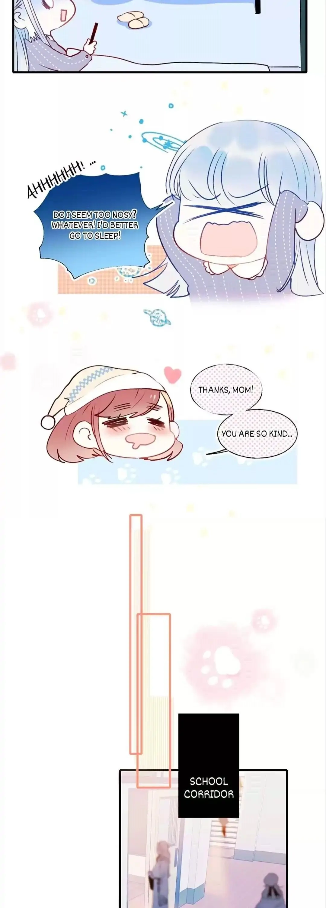 Read To be Winner chapter 47 image 17 on Lezhin