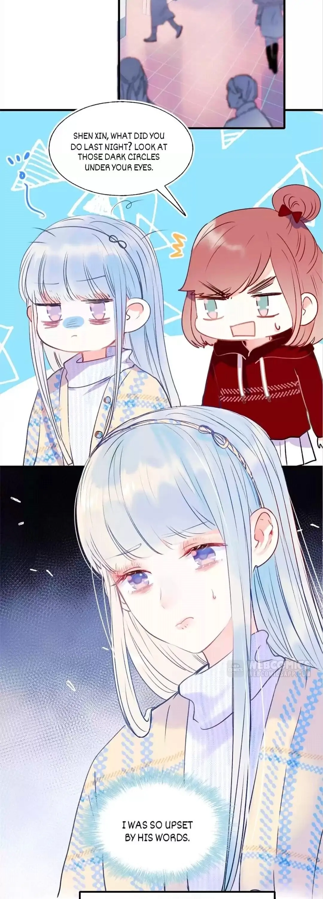 Read To be Winner chapter 47 image 18 on Lezhin