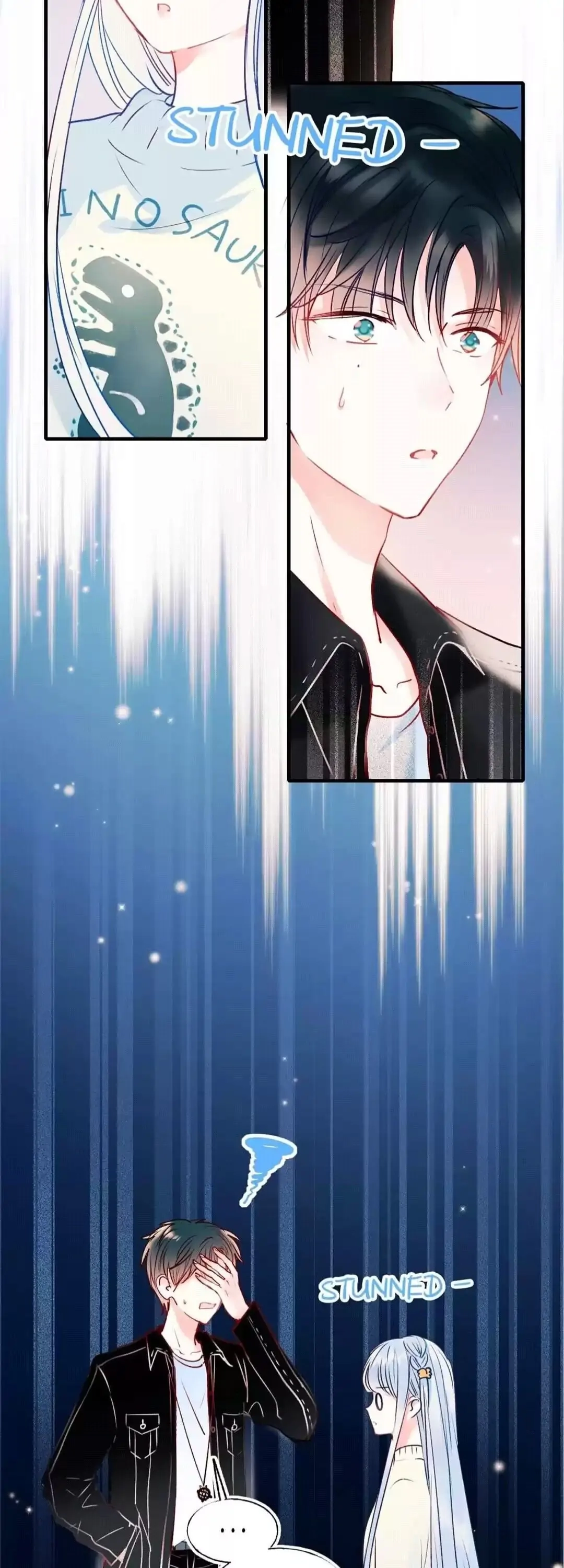 Read To be Winner chapter 47 image 2 on Lezhin