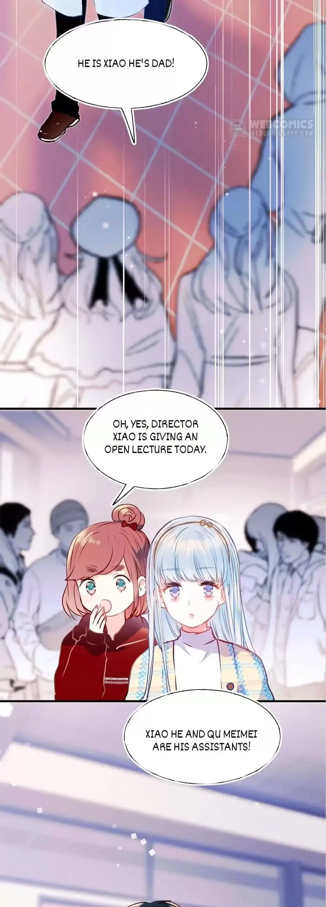 Read To be Winner chapter 47 image 21 on Lezhin