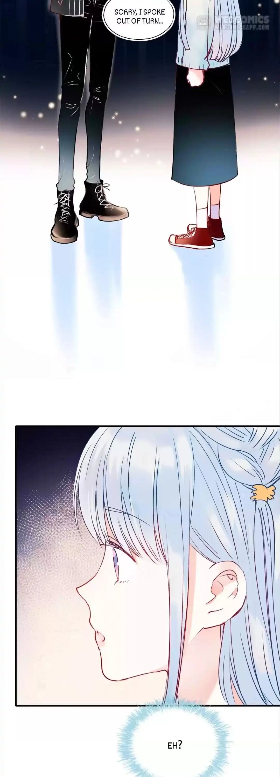Read To be Winner chapter 47 image 3 on Lezhin