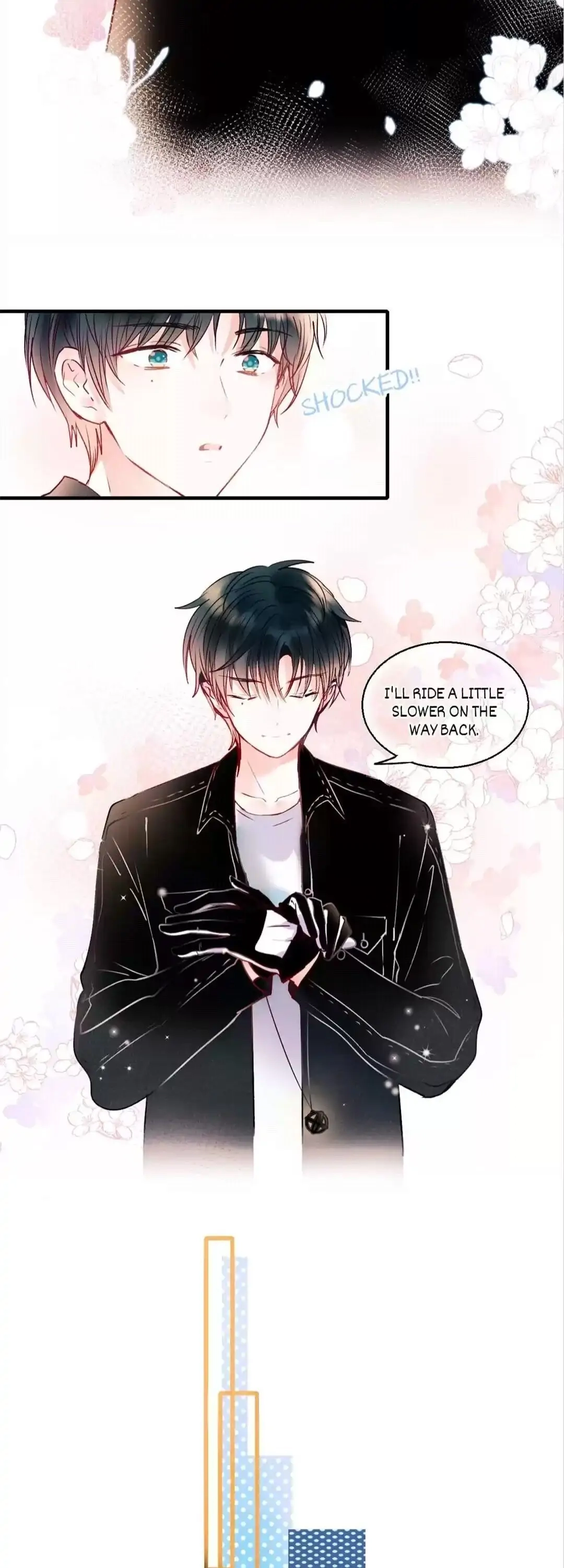 Read To be Winner chapter 47 image 8 on Lezhin