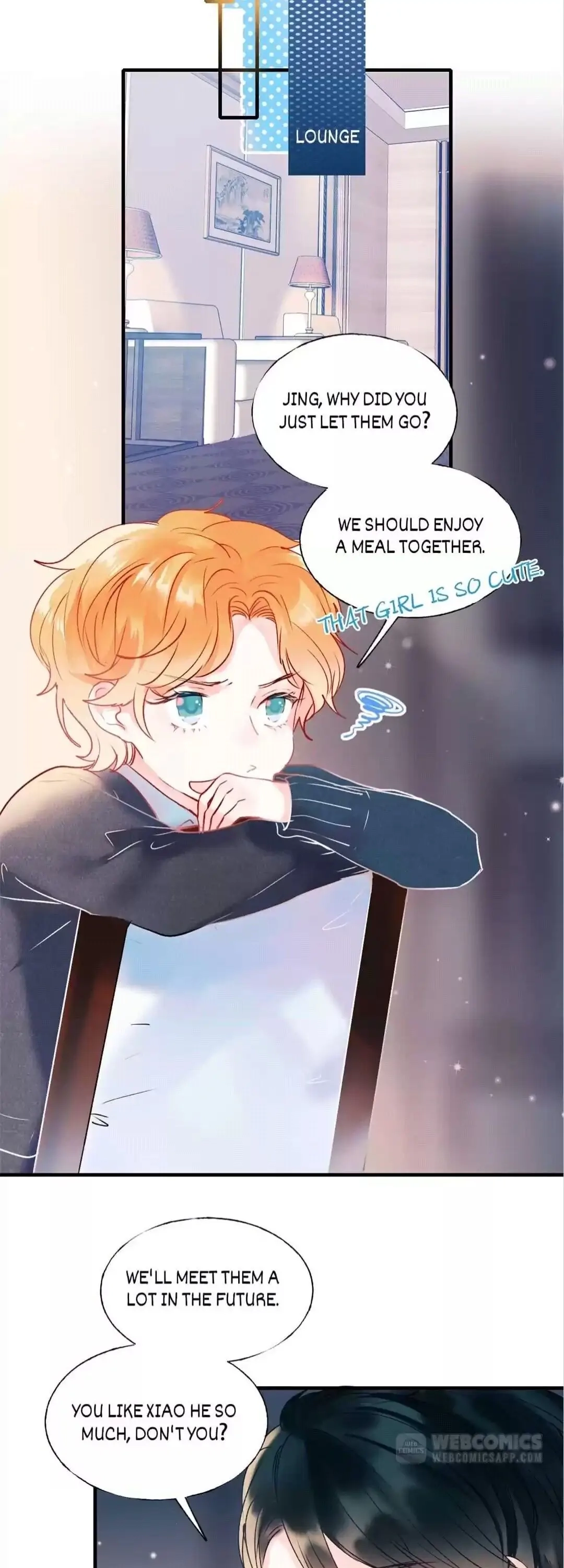 Read To be Winner chapter 47 image 9 on Lezhin