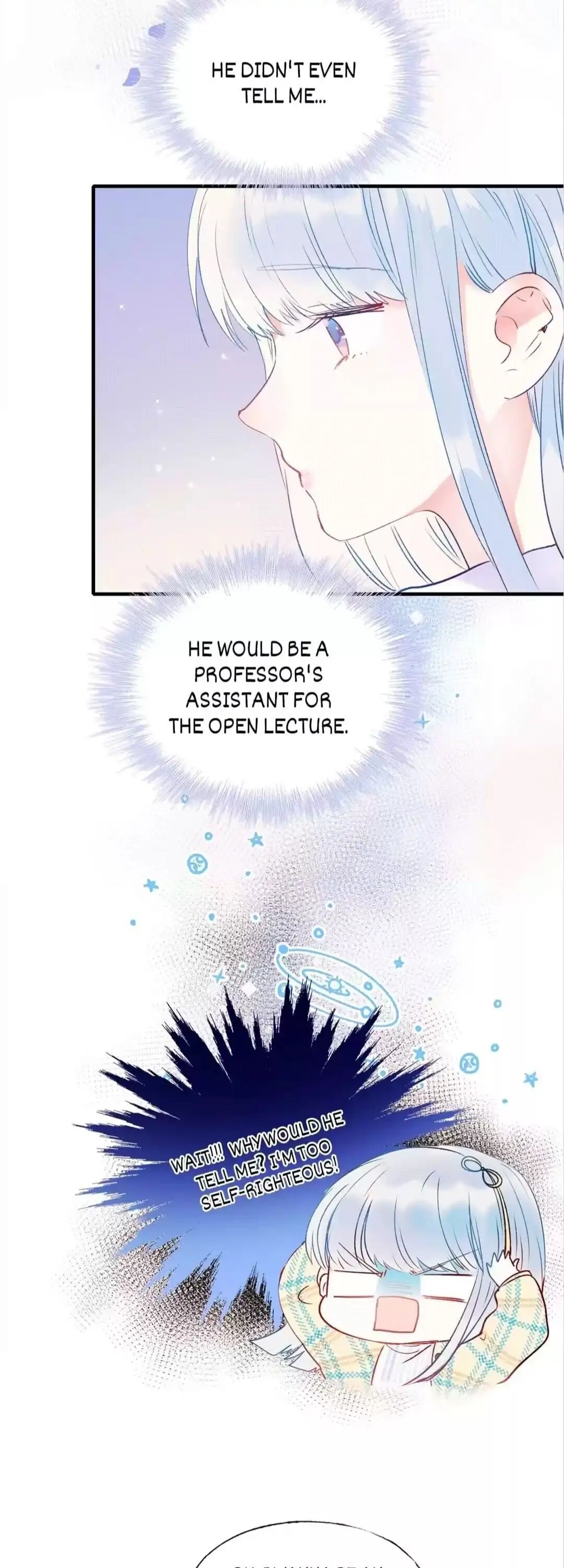 Read To be Winner chapter 48 image 1 on Lezhin