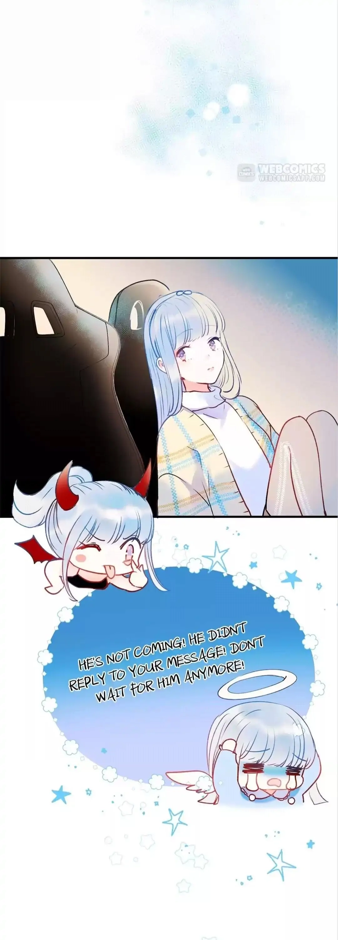 Read To be Winner chapter 48 image 10 on Lezhin