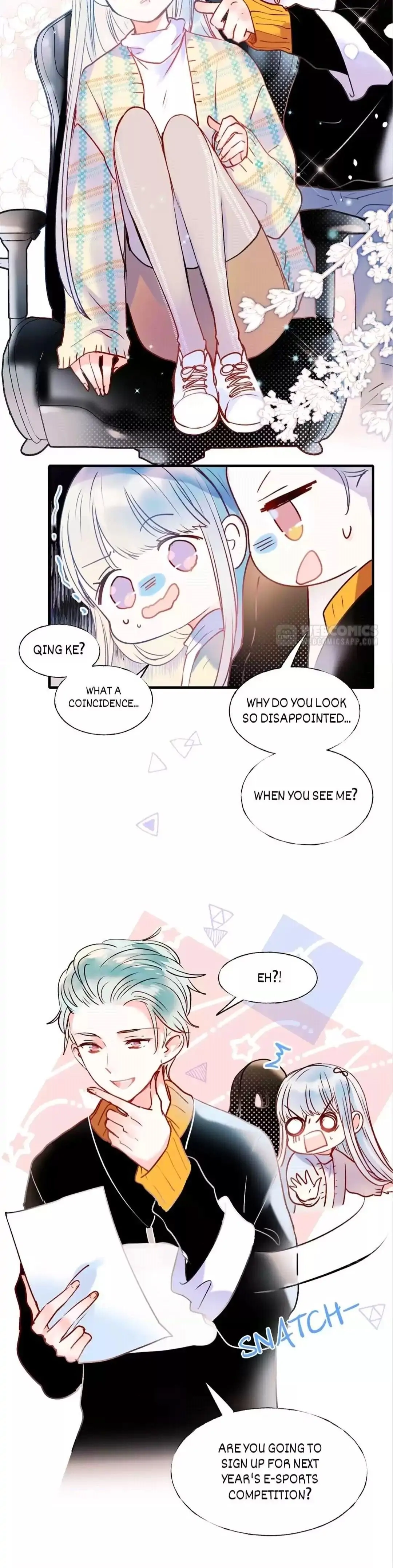 Read To be Winner chapter 48 image 12 on Lezhin