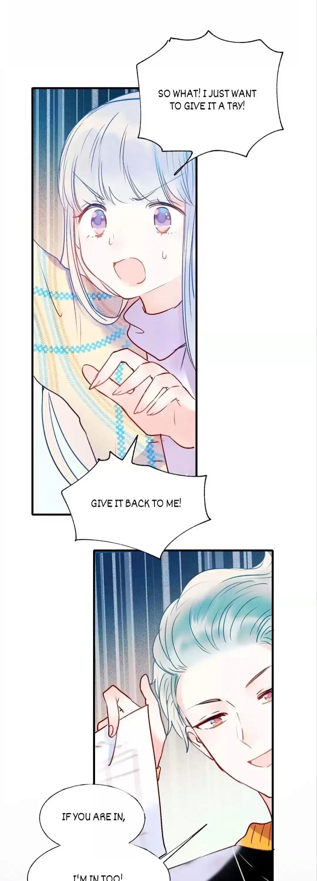 Read To be Winner chapter 48 image 13 on Lezhin