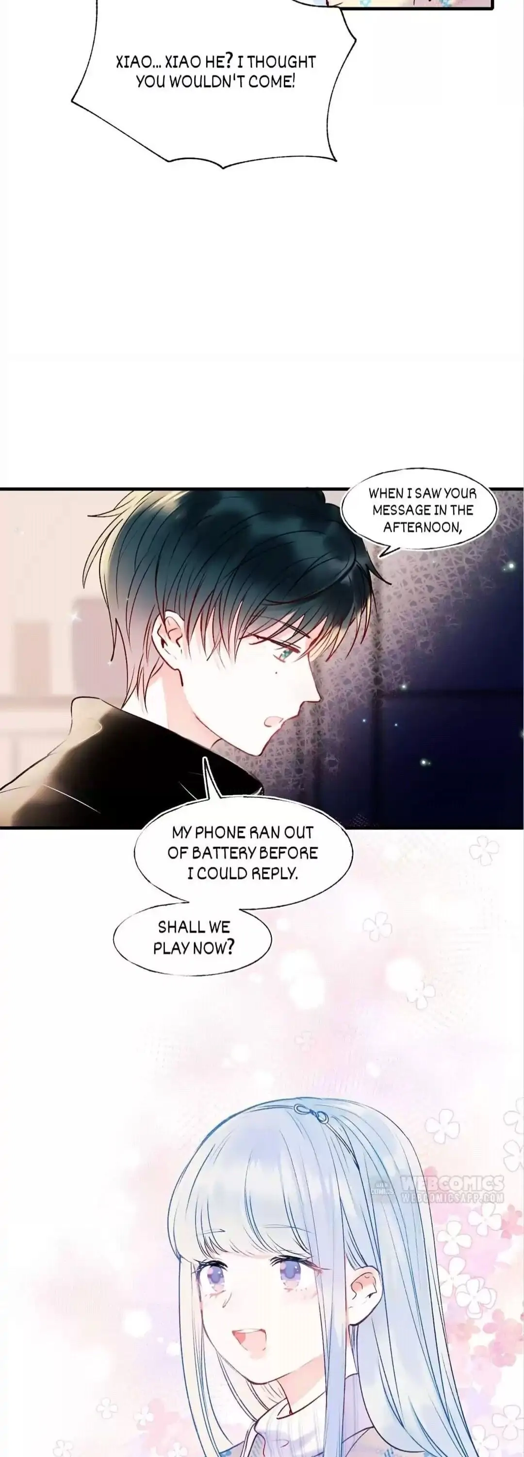 Read To be Winner chapter 48 image 16 on Lezhin