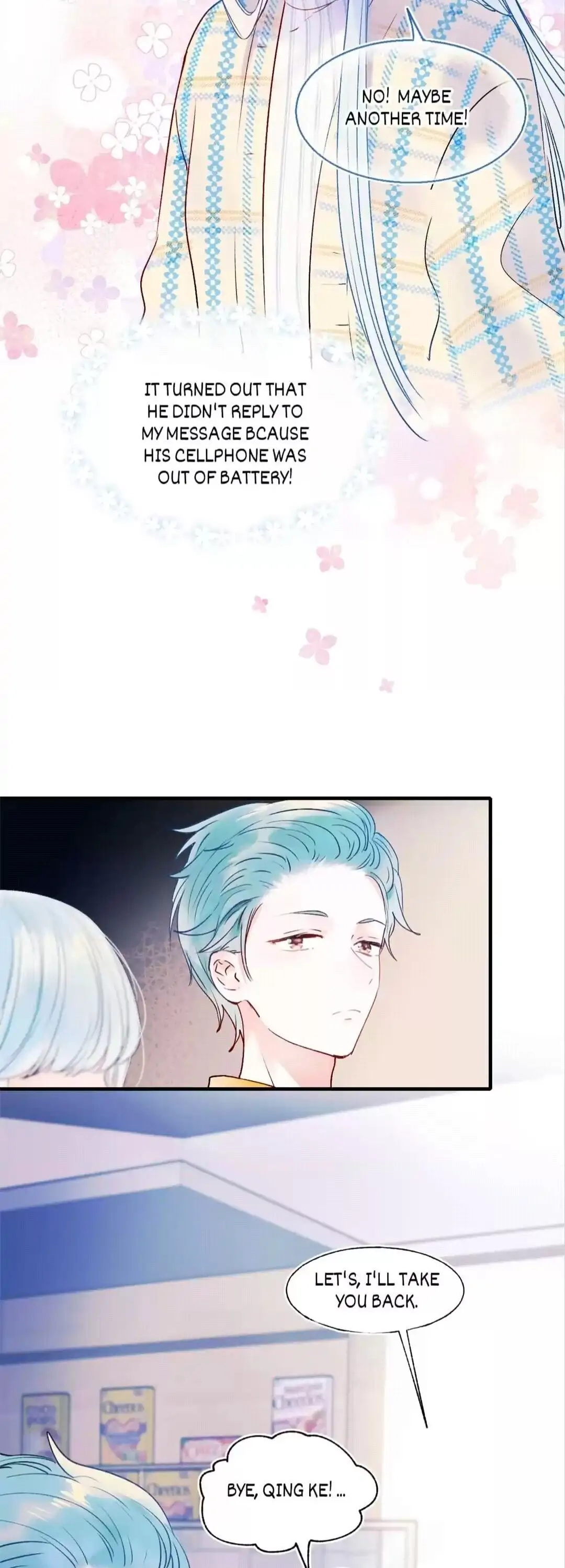 Read To be Winner chapter 48 image 17 on Lezhin