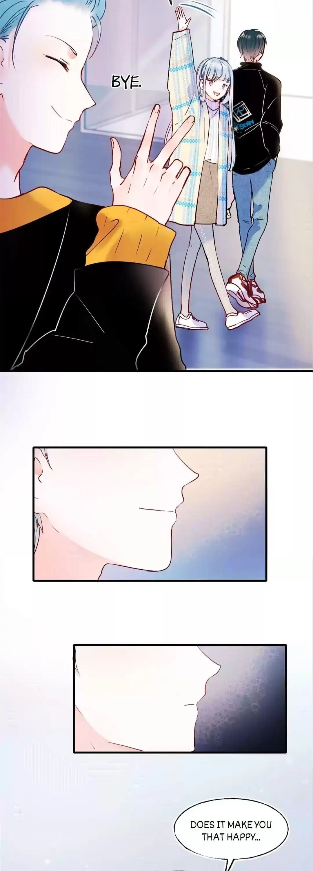 Read To be Winner chapter 48 image 18 on Lezhin