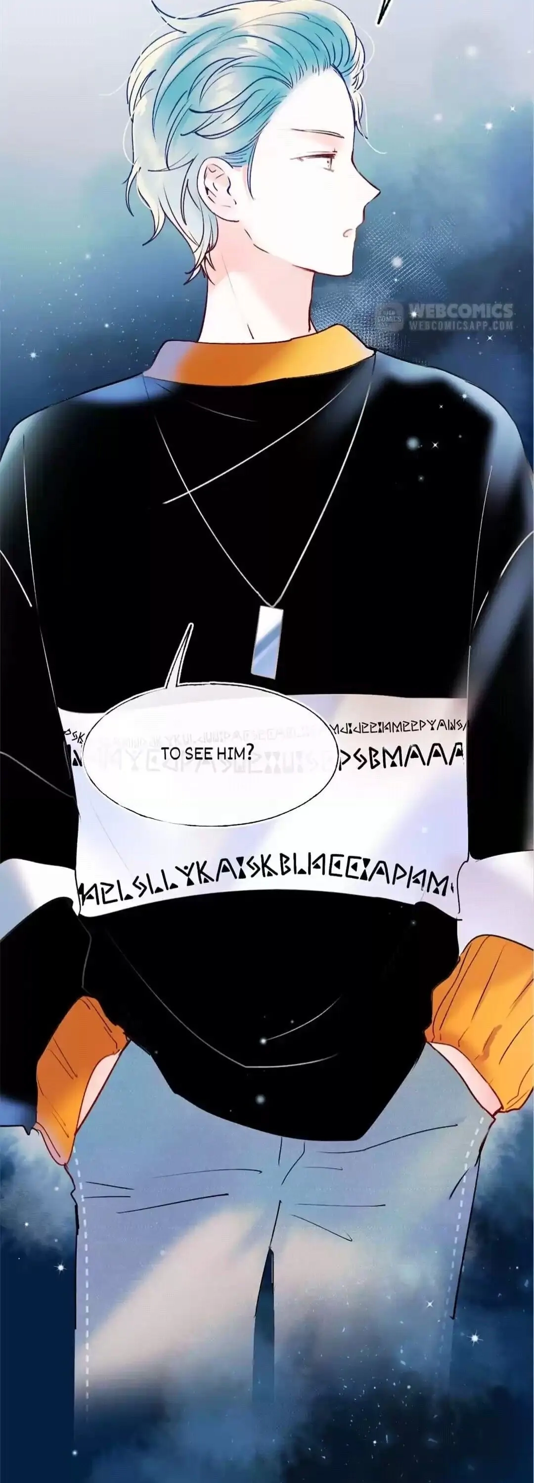 Read To be Winner chapter 48 image 19 on Lezhin