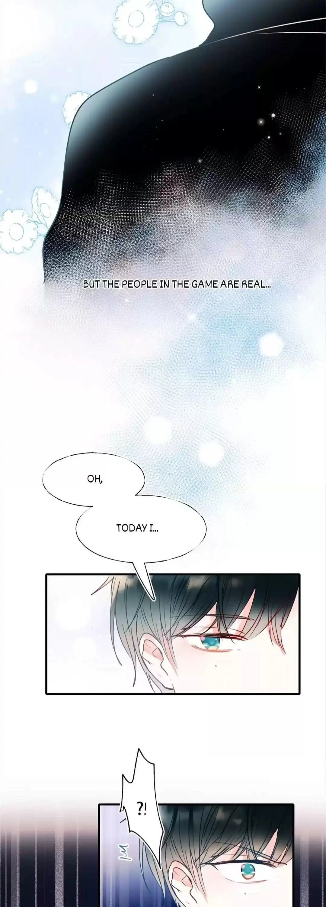 Read To be Winner chapter 48 image 22 on Lezhin